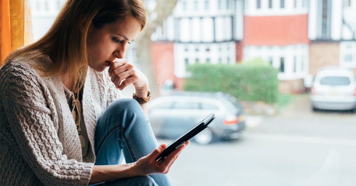 Post-lockdown anxiety: why I’m dreading lockdown easing:

→ buff.ly/3eawXHF

#COVID19 #lockdown 

<a href="/StylistMagazine/">Stylist Magazine</a>