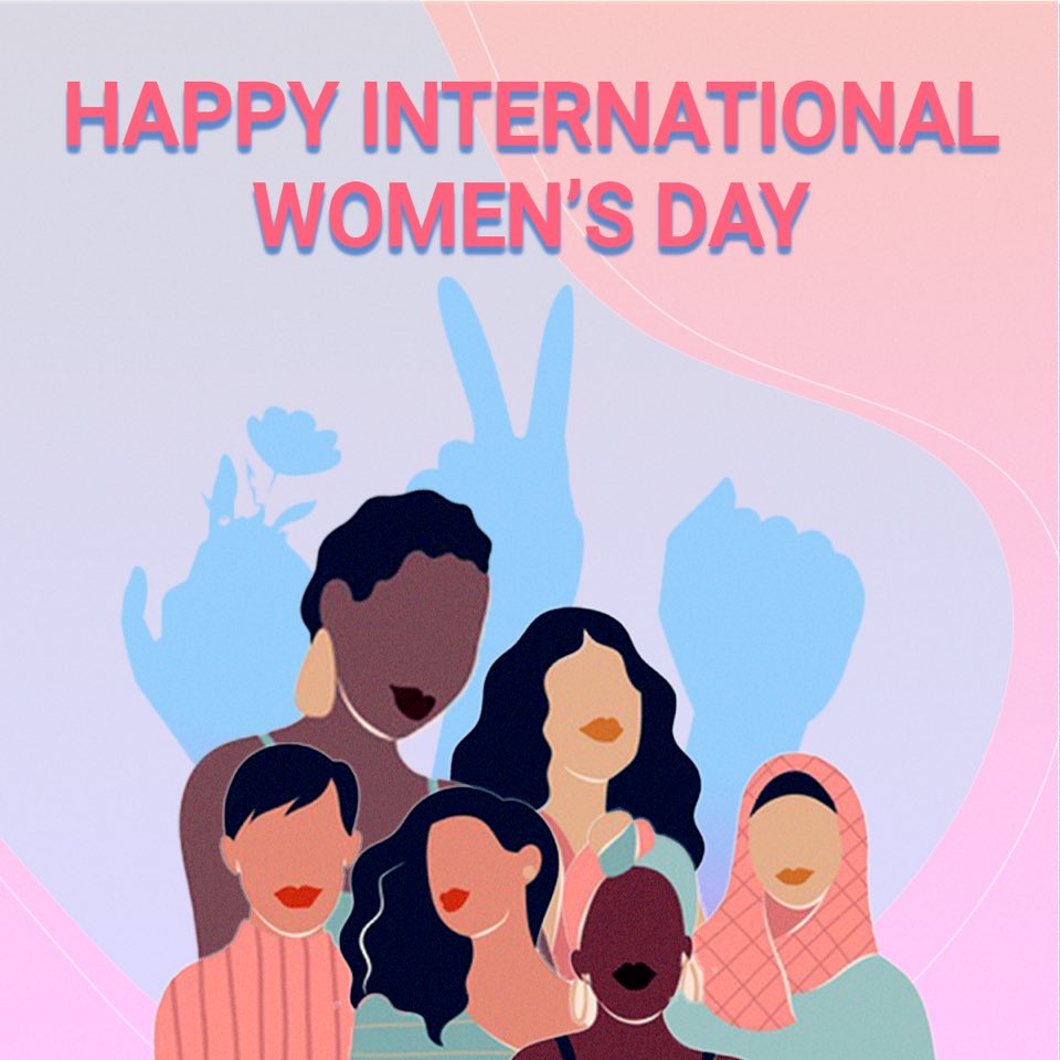 TiaHealth's tweet photo. Happy #InterntionalWomensDay! Today we celebrate and reflect on the achievements, both big and small, of all women around the world. As we strive to achieve gender equality, we recognize that our actions, words, and interactions with others everyday drive change. #IWD2021 https://t.co/rU1yPGGwRo