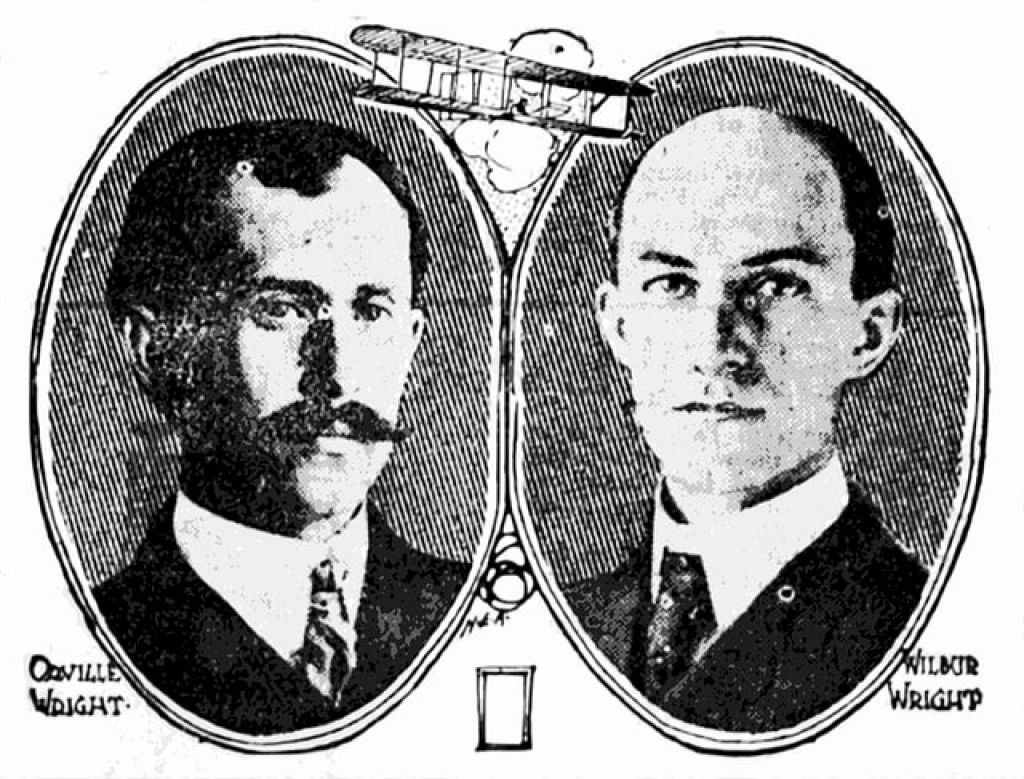 MorrisYankell's tweet photo. Looking for examples of great teamwork? Check out this article on The Wright Brothers. 
https://t.co/Na50bh3Bzq

#teamwork #leaders https://t.co/m37MY8ue7y