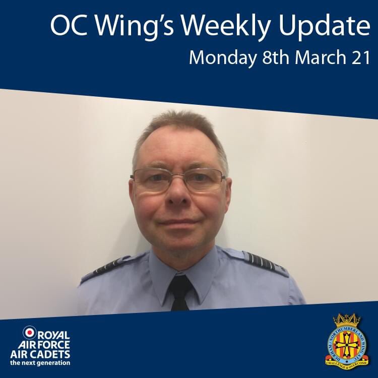 Here’s the next instalment of our OC Wing’s Weekly Update! facebook.com/29545425396898… <a href="/ACO_RCNORTH/">RC North - ACO</a> <a href="/DNWTraining/">DNW Training</a> <a href="/DNWAviation/">DNW Aviation</a> <a href="/DNWSports/">DNWSports</a> <a href="/DNWNijmegen/">DNW Nijmegen</a> @DNW_LGBT