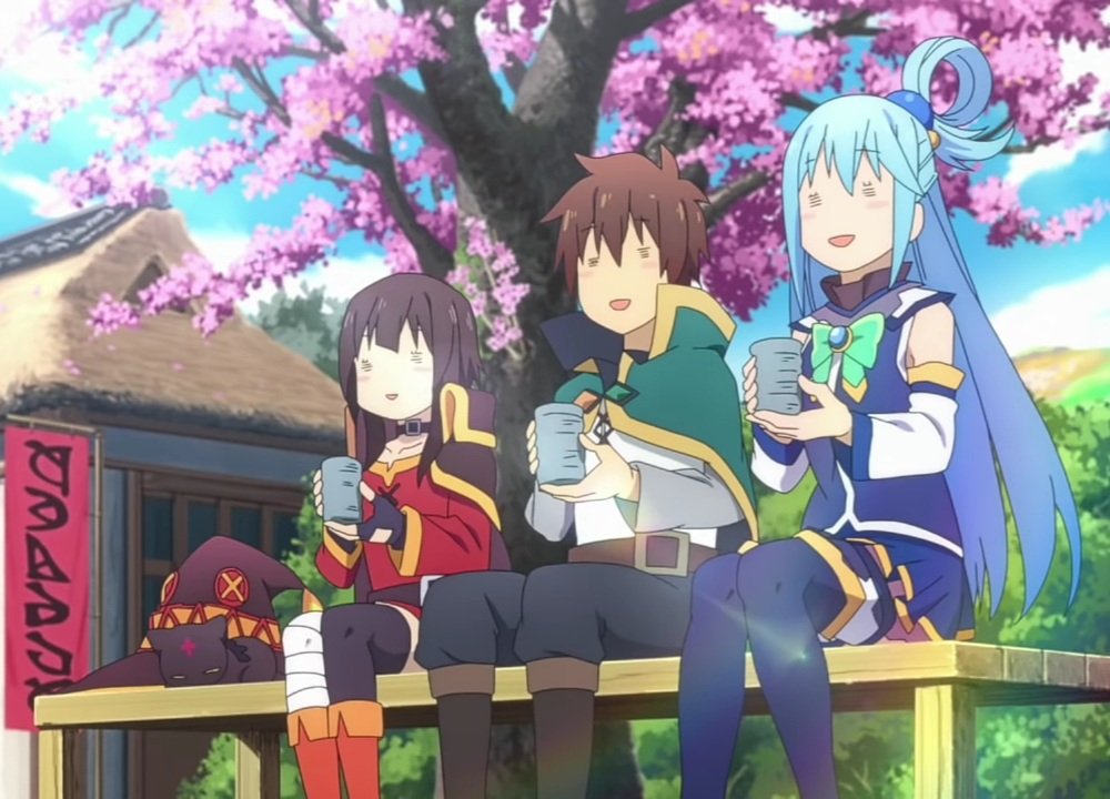 YouKnow21145598's tweet photo. @Konosuba_Anime https://t.co/U4erxJlcTX