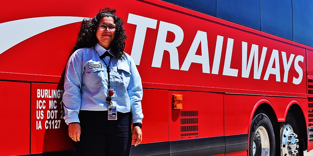 Trailways tweet media