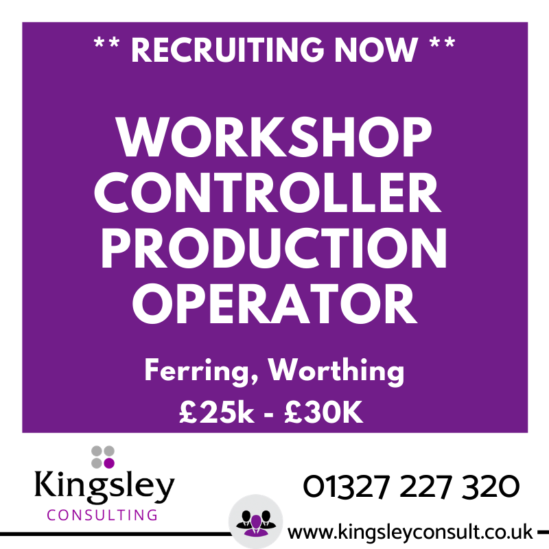KingsleyCltd's tweet photo. We are recruiting for a Workshop Controller / Production Operative in Ferring - Worthing area. #workshop #workshopcontroller #productionoperative #manufacturing #roofing #ferring #worthing #worthingjobs #ferringjobs #jobs #newjob #recruiting #productionjobs #manufacturingjobs https://t.co/1hf32f60dC