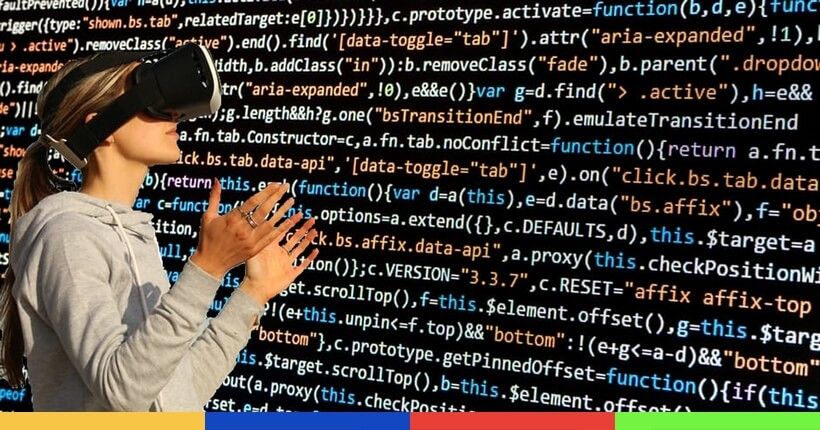 Vidéo : des femmes du jeu vidéo nous parlent de leur métier

👉  techno.konbini.com/fr/gaming/vide…

#8mars #JourneeDesDroitsDesFemmes