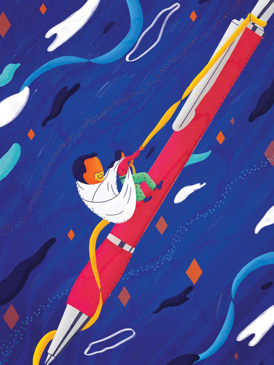artistique_int's tweet photo. @sofiasita2 

I’m an illustrator and visual designer. Above all I’m a woman but I don’t think this should matter.  What I accomplished is because of my skills, sacrifices and resilience. 

#IQArtist #illustration #editorial #digitalart #womenofillustration
#internationalwomensday https://t.co/odjPLZwSx3