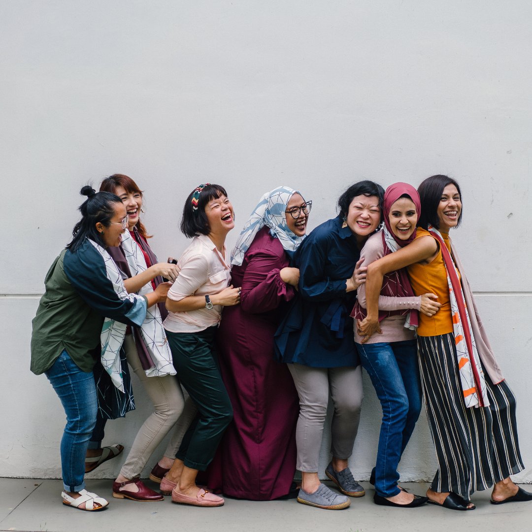 WilcoxFertility's tweet photo. Happy International Women's Day! Today we celebrate all women around the world. 💪

#ChoosetoChallenge #IWD2021 #InternationalWomensDay https://t.co/bBpkvyLW5F