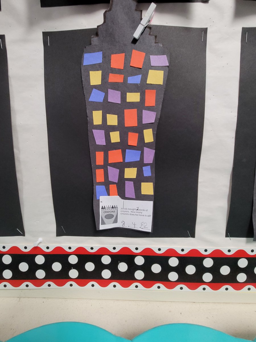 2nd Grade at MT tweet media