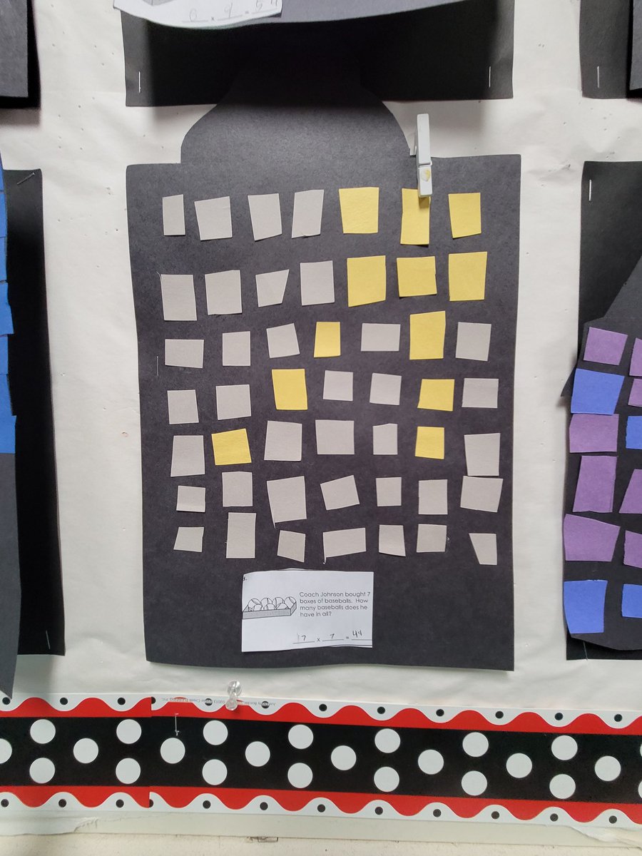 2nd Grade at MT tweet media