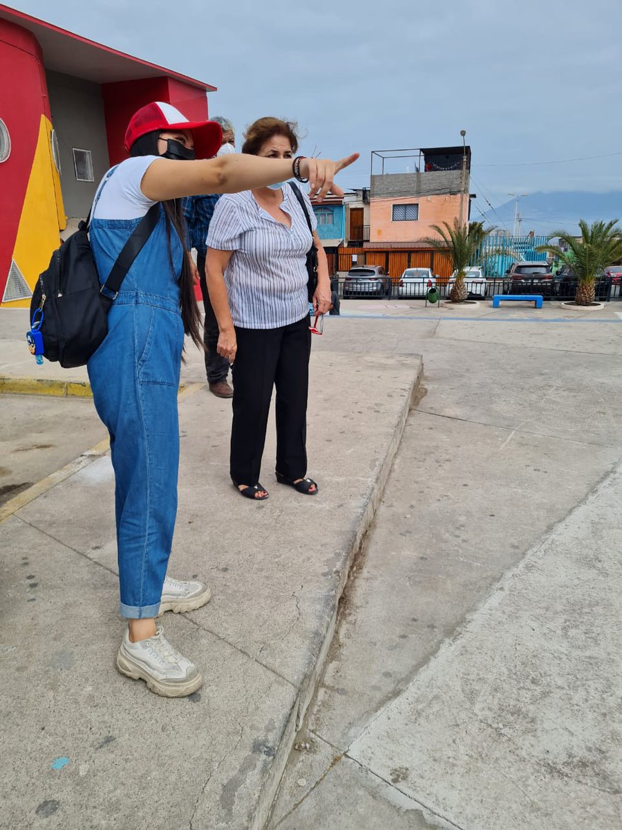 dideco_afta's tweet image. #TestPCR | 
estuvimos acompañando la toma de exámenes gratuitos de PCR, dispuesto HOY por la #CMDS en la plaza Corvallis. 🙌 #Antofagasta