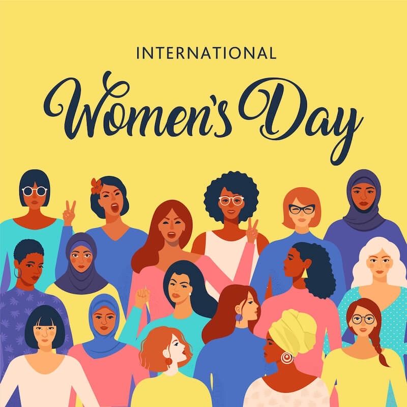 MedicalAspen's tweet photo. Happy International Women’s Day!!! 
👩🏽‍🦱👩🏻👱🏻‍♀️👩🏾‍🦳👳🏽🧕🏽👷🏽‍♀️👩🏻‍⚕️👩🏿‍⚕️👩🏼‍🎓👩🏻‍🏫
#InternationalWomensDay #santafe #aspenmedical https://t.co/bxy0PyC7Hj