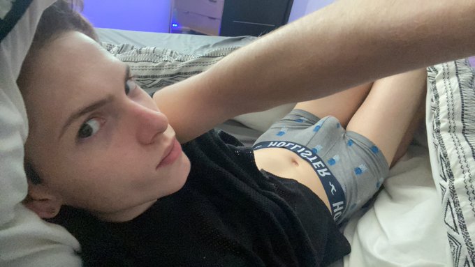 Morning boo 👻 https://t.co/czGRcKuXwK