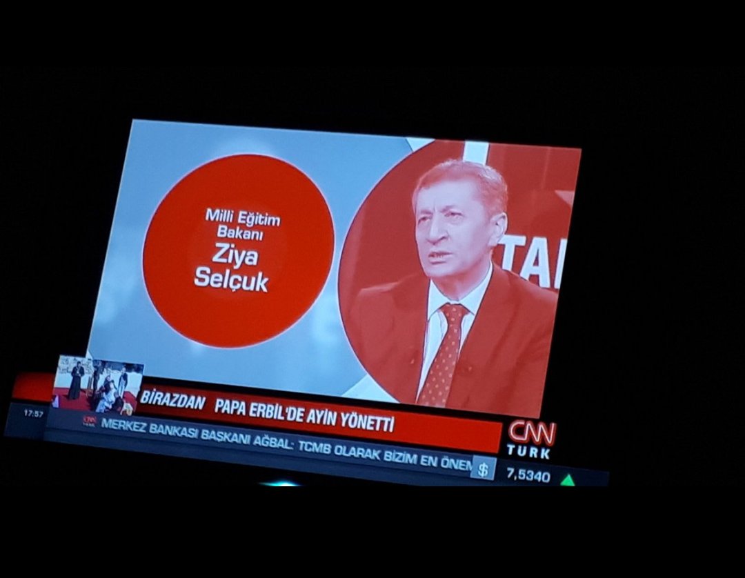 muhendisyenn's tweet photo. 25 dakika sonra CNN Türk de konuşacak.
#iptalkararınıbekliyoruz https://t.co/98E0ifkfuq