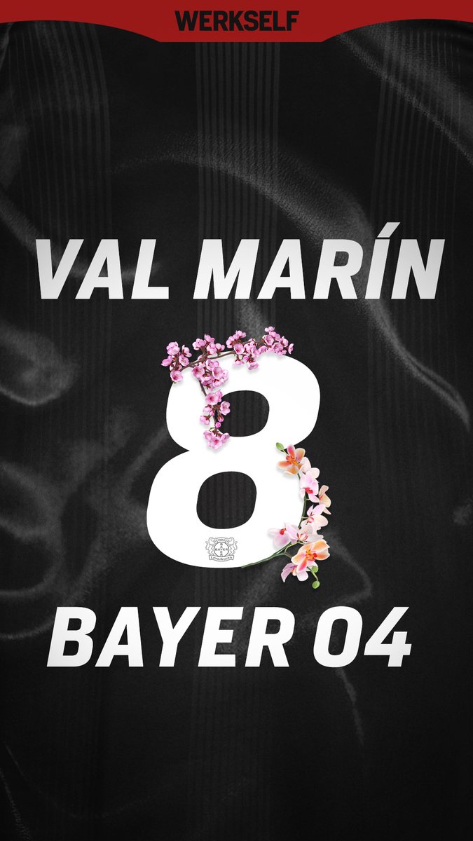 bayer04_es's tweet photo. ¡La lucha es diaria, sigamos trabajando en conjunto! 
💜🤍🤝💜🤍
@LaReimers 
@AndreaGuerreroQ 
@ValMarinR 
@CeciliaLagos 

#8M2021 | #DíaInternacionalDeLaMujer https://t.co/9dM3qVOG4d
