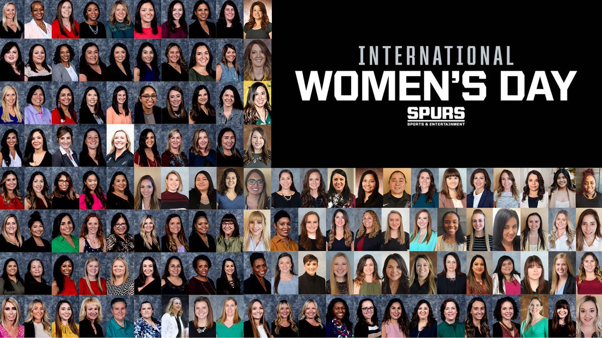 San Antonio Spurs tweet media