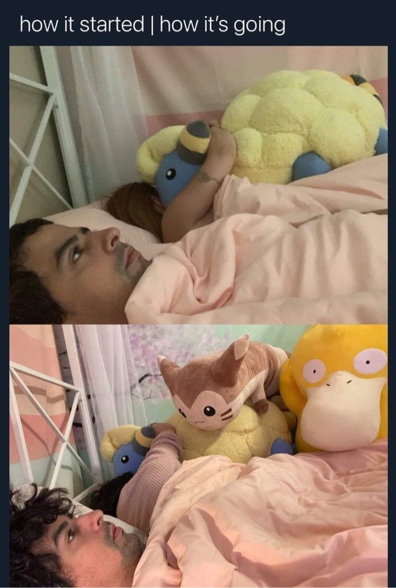 Actual footage of my life &amp; marriage: