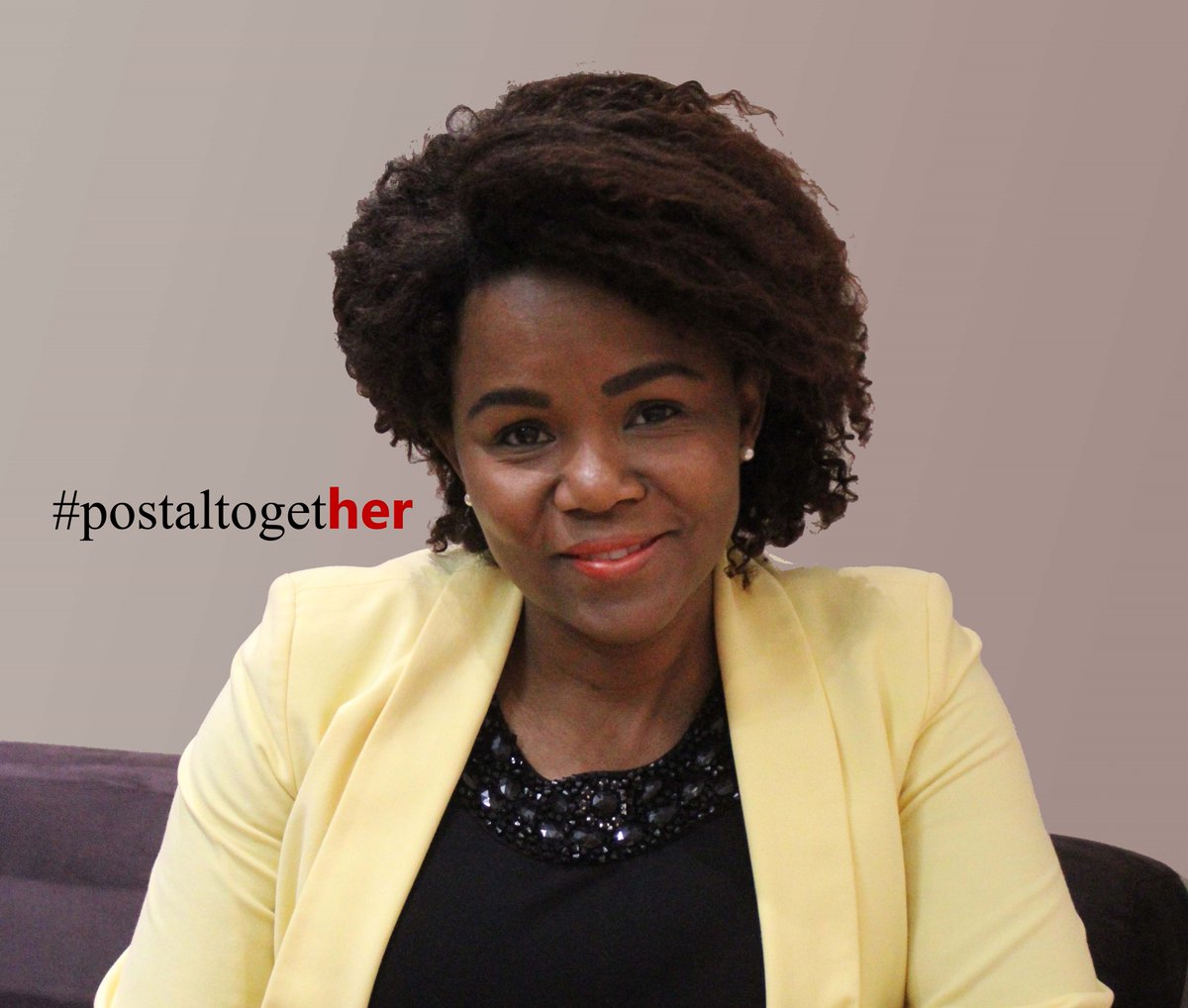 UPU_UN's tweet photo. According to Reneilwe Langa, outgoing acting group CEO of the South African Post Office, more needs to be done to encourage #genderequality in the #postal sector overall https://t.co/r7AIruWj9w #choosetochallenge #postaltogether #IWD2021 @UN_Women @UN_UniteIdeas @PostofficeSa https://t.co/OJQq8HWHaQ