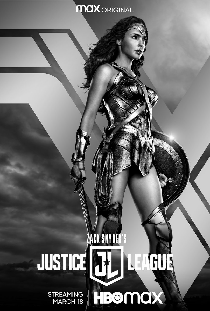 ZackSnyder's tweet photo. #WonderWoman https://t.co/cuSyFGZNvM