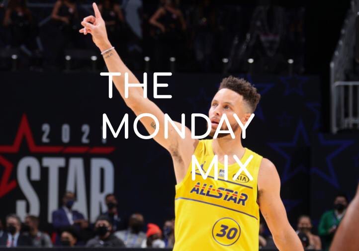 solomusicgrp's tweet photo. Another Monday, another mix. Enjoy another Monday Mix courtesy of @solomusicgrp now streaming on @soundcloud
The Monday Mix 009 by S.O.L.O. Music Group on #SoundCloud https://t.co/NXkxYP8Kt3 https://t.co/9clxmuKd8S