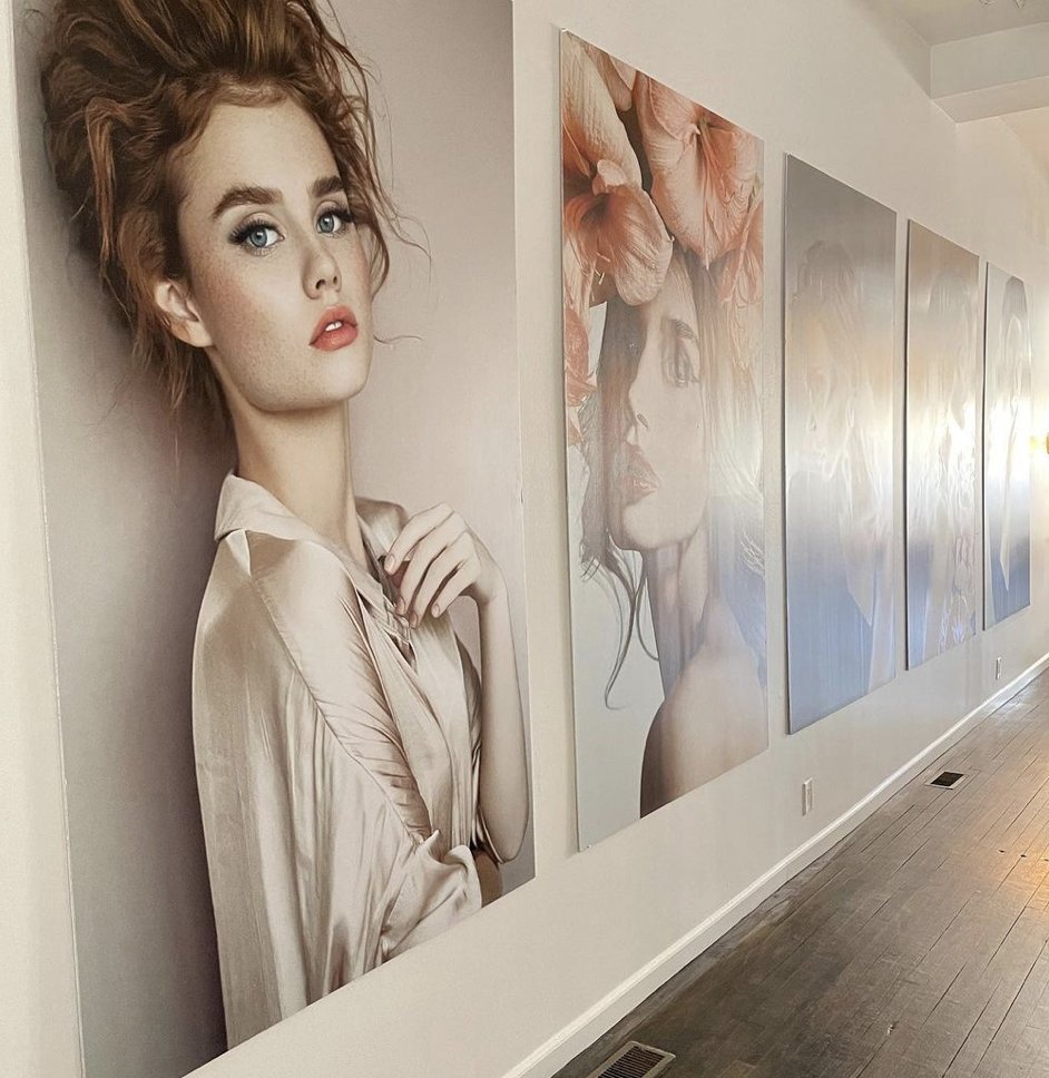 UIXBrands's tweet photo. @jtpro77 producing some beautiful #digitallyprinted #gallery #decor using #UltraBoard #foamboard #sign #substrates and #cetcolor #uvprinting
https://t.co/Um1omlkY8z
.
#UltraBoards #signs #signshop #signcommunity #signindustry #signbusiness #signcompany #signshoplife #signshops https://t.co/J36PBX18kS