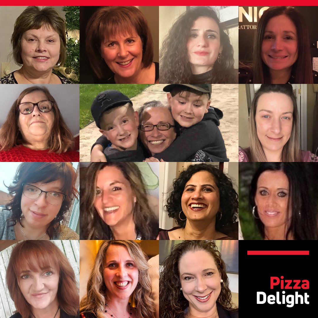 We would like to recognize and celebrate over 70 inspiring, successful female franchisees and restaurant managers who work hard everyday in their business. We are so proud and thankful to have each and every one of you as part of our PD family.
Kimberly Hagar - VP Brand Leader