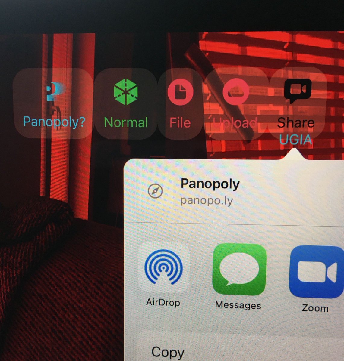 apple image capture app live photos