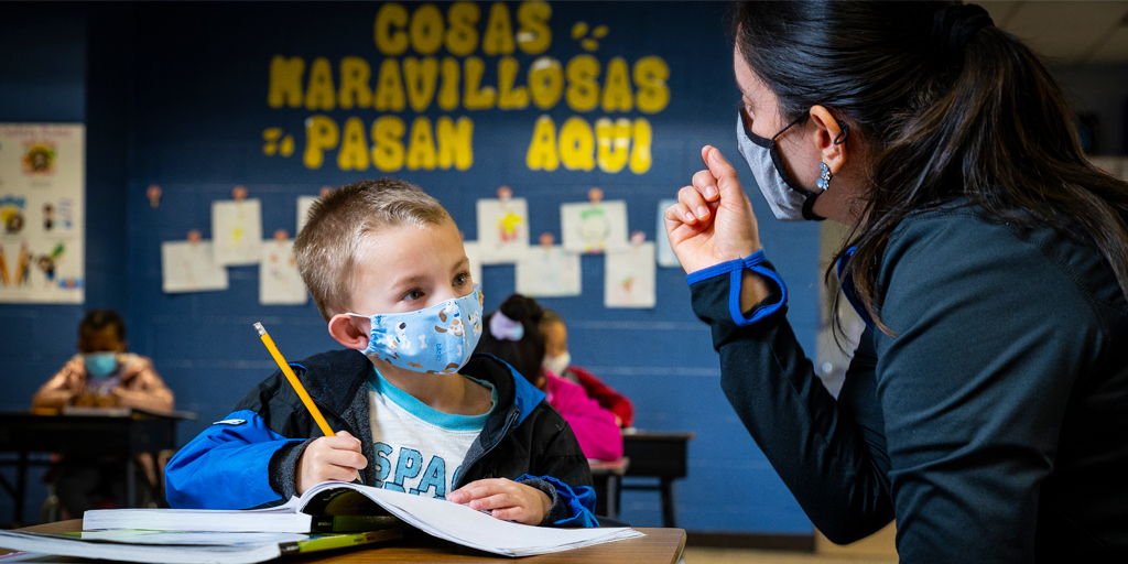 GCSchoolsNC's tweet image. It’s World Language Week! World Language is a great tool for students to improve their communication skills. We have many excellent World Language programs and we love to see our students working hard to learn diverse languages. #LeadWithLanguage #WorldLanguageWeek @ajejaybirds