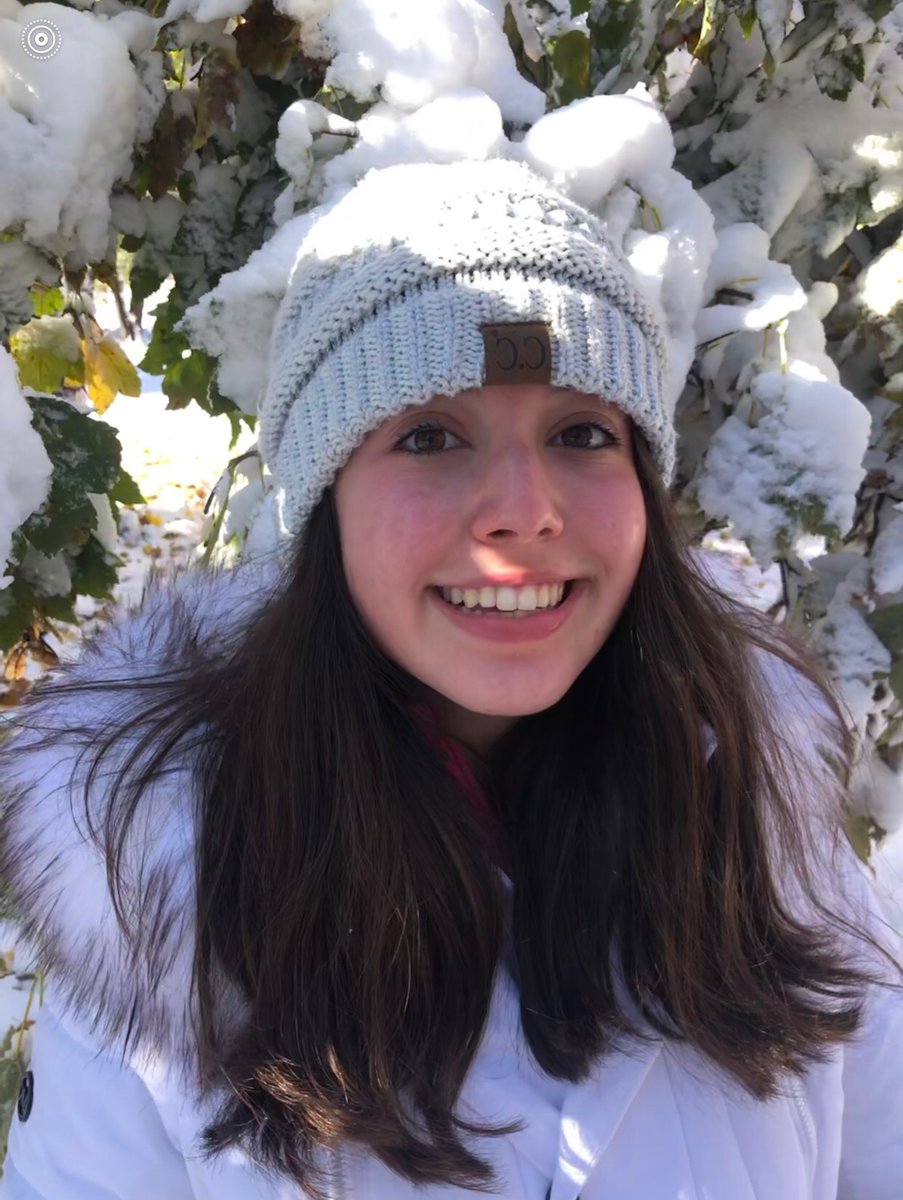 WakefieldUP's tweet photo. Next up....welcome Sienna! "My name is Sienna Catizone and I'm a freshman at Wakefield High.  I play soccer and do track.  I love being a @WakeYAT  Action Team Leader because it gives me the opportunity to make a difference in our Community!" https://t.co/5ppnbWBW6i