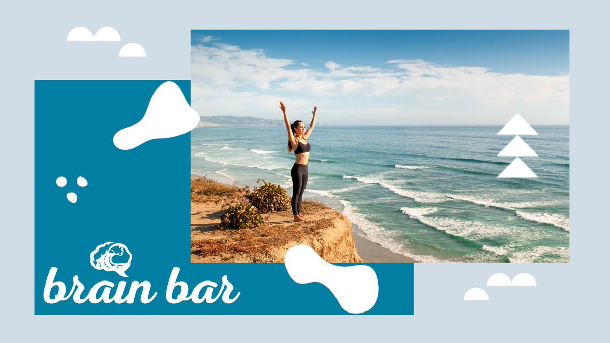 Brain Bar™ tweet media