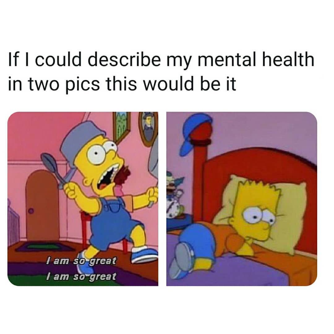 monknotion's tweet photo. Relatable enough🙂🙃

#Mentalhealth #healthcare #health https://t.co/InslmiTSY4