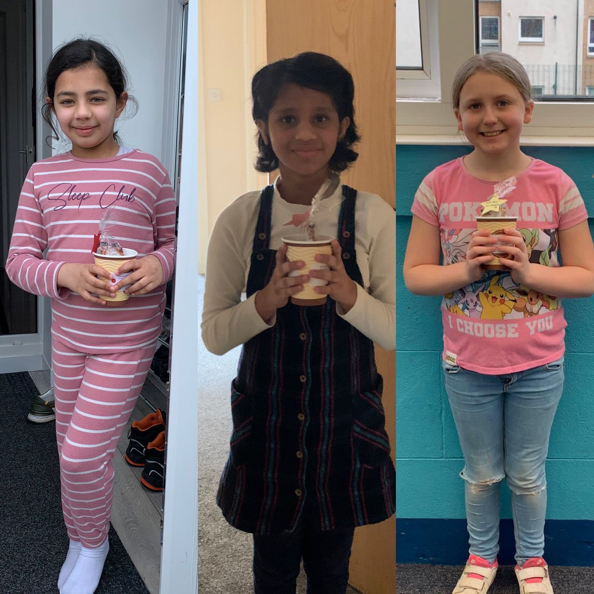 StenhousePS's tweet photo. 🌟Well done to these stars who have earned the last home hot chocolate! What amazing hard work you have all done! #proud #hotchocmonday https://t.co/AU5D7btyqd