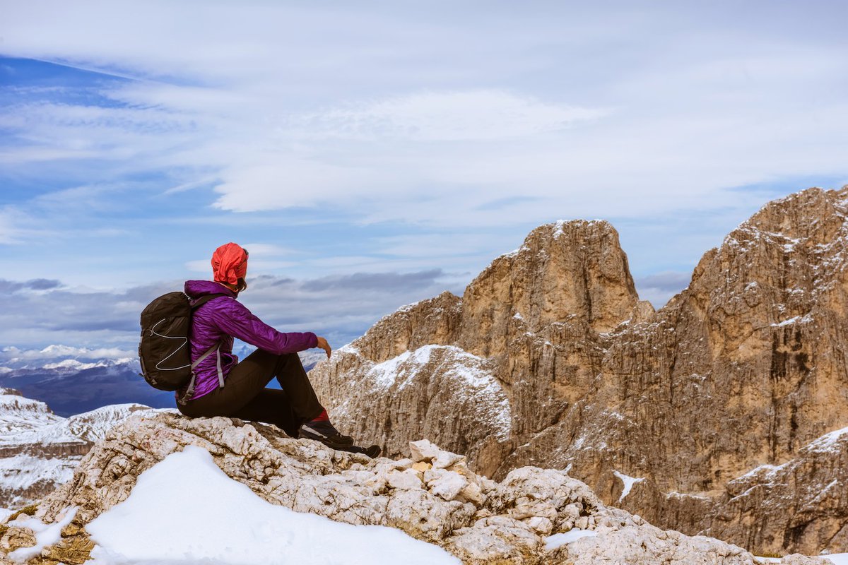 Happy #InternationalWomensDay. We all benefit by having greater female representation, leadership, and voices in the great outdoors. We are grateful for the incredible women who work at Campspot. Get outside today to celebrate and don't forget to thank the women in your life!