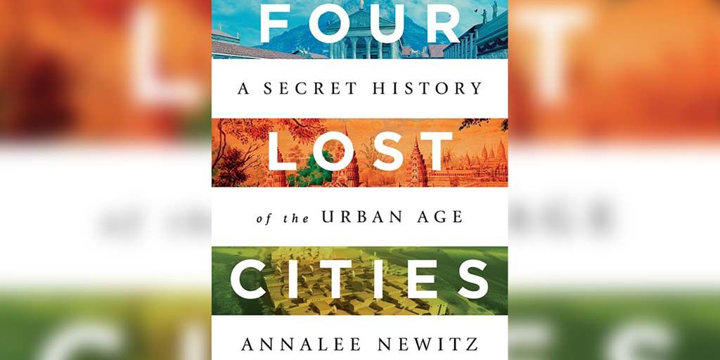 More than 1000 years ago, Cahokia – then the 'urban center' of North America with its towering pyramids and ceremonial centers – is thought to have been built as part of a social and cultural movement. Learn more from #scifri about this ancient city: buff.ly/2NX63Z0