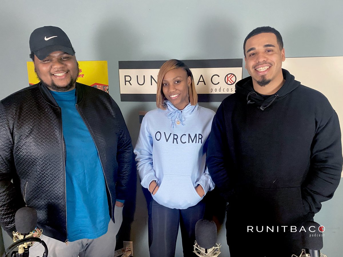 runitback_pc's tweet photo. Single Mothers Get Confident and Liberated with Fitness Coach Ayana - Run It Back Podcast - E59

AUDIO OUT NOW!!!!

APPLE PODCAST: https://t.co/xi0WExzzpt

SPREAKER: https://t.co/iM9dUQ1pRn

GOOGLE PODCAST: https://t.co/mS6sDPxagX

AND WHERE EVER YOU GET YOUR PODCASTS!!! https://t.co/HBBN9A6LWQ