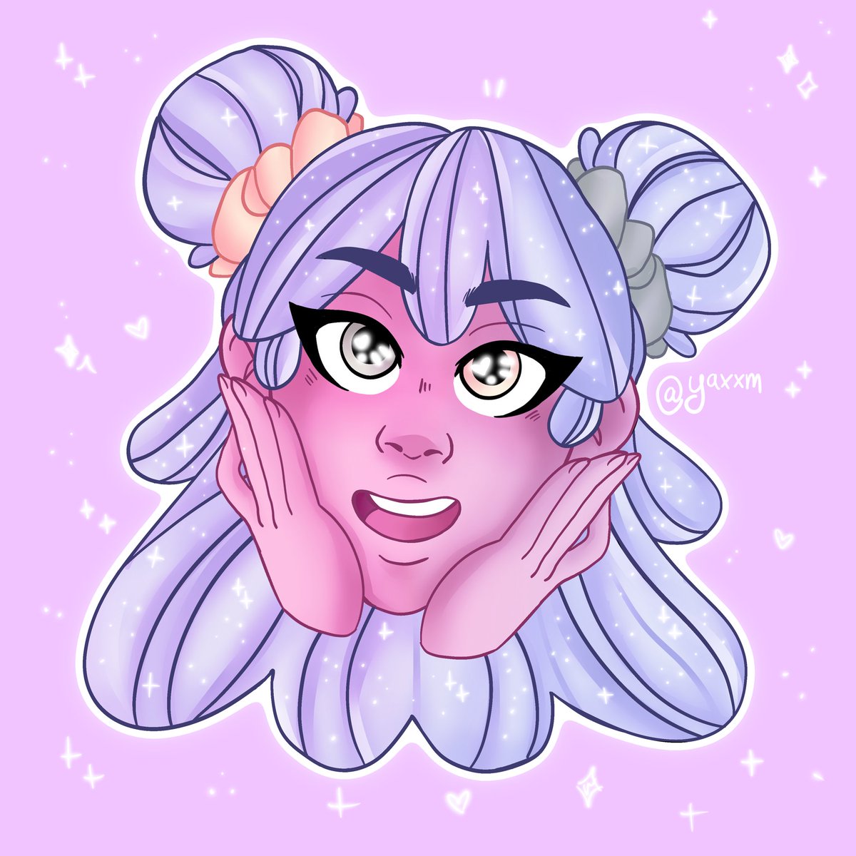 Jennah 🍓🍰 tweet media