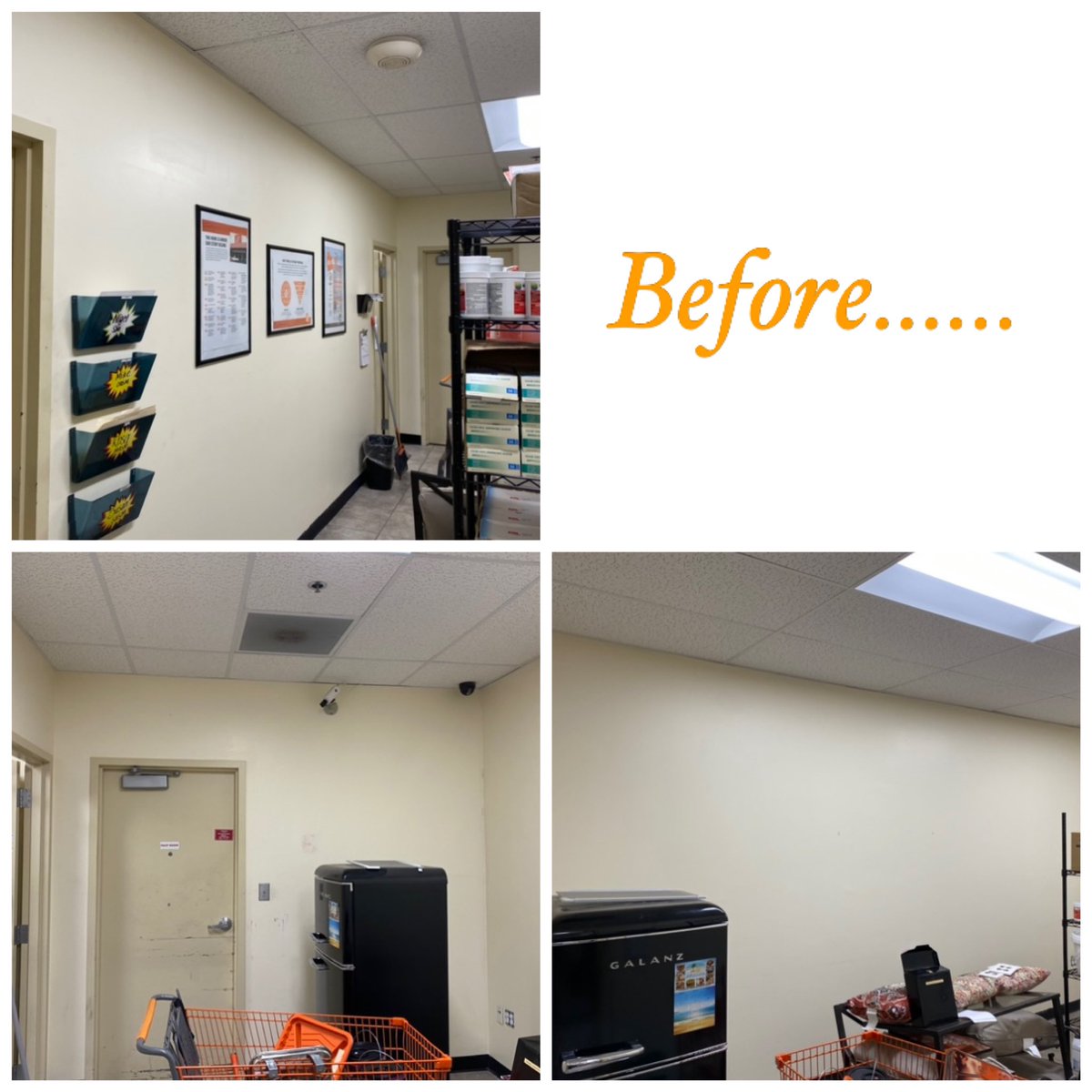 Tiffinie Hall tweet media