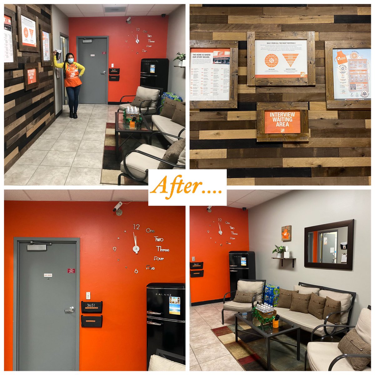 Tiffinie Hall tweet media