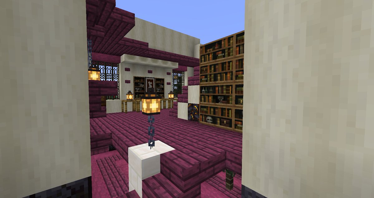 AshenResolve's tweet photo. Progress on the bone house <3 #bonehouse #building https://t.co/u5Ikn8w3u9