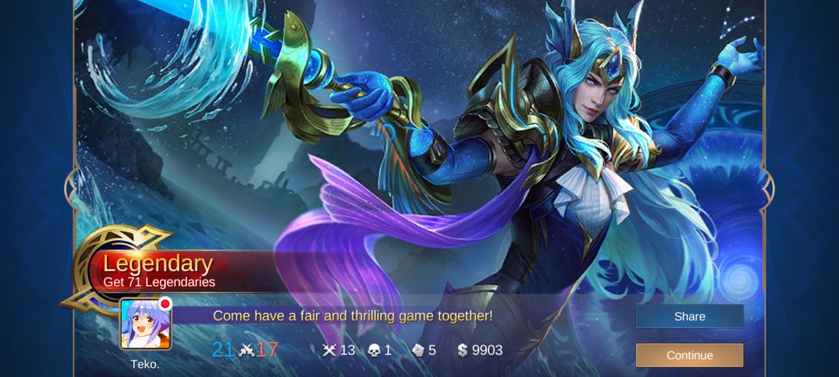 First ever gameplay with Tekora, Keyaa and Road