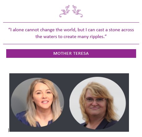 CDNtweeteh's tweet image. ⁦@Commlettech⁩ celebrates #internationalwomensday by continuing to support each other and raise up women in every role.