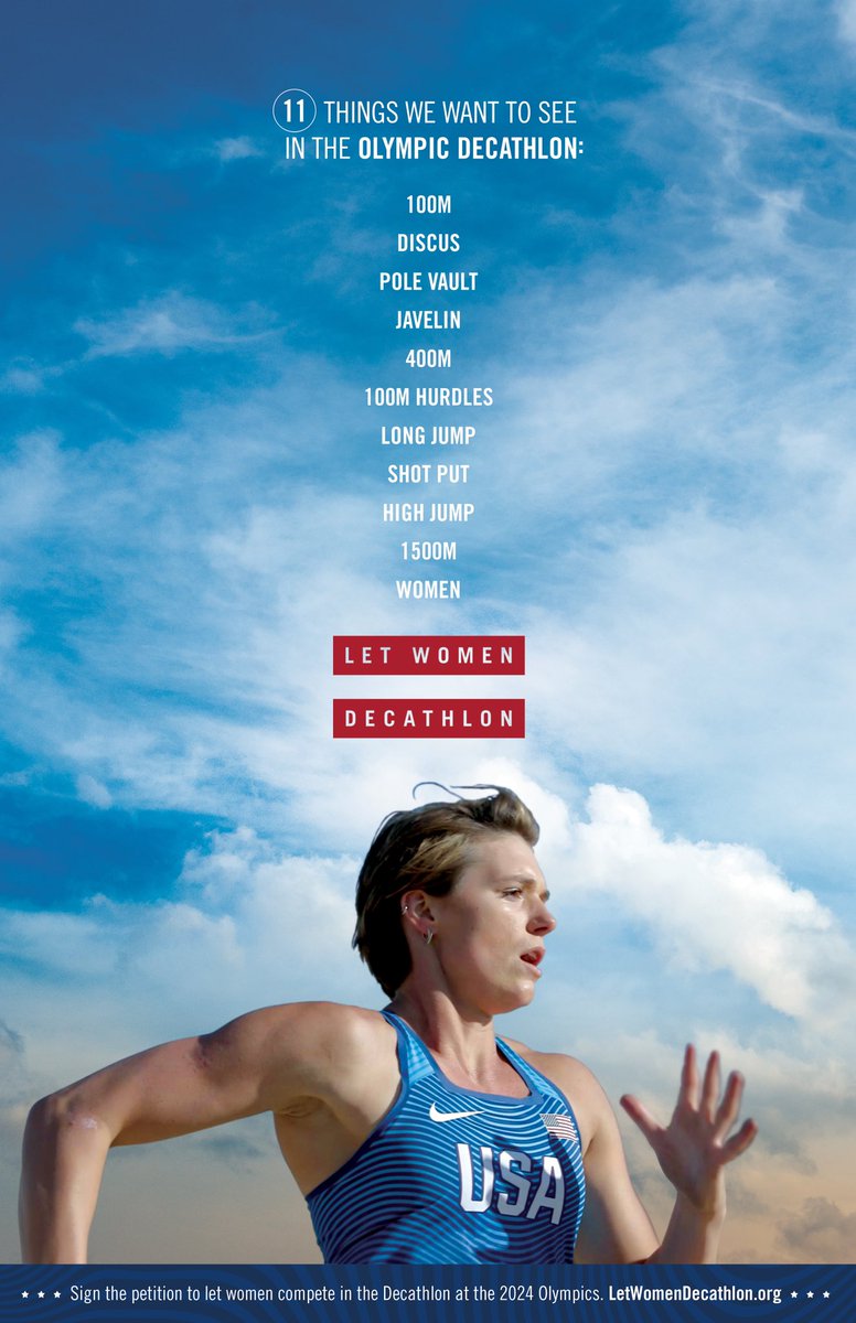Grit_goddess's tweet photo. #IWD 

Let’s keep adding women to the game- 

What do you say? 

https://t.co/LTVhHH7uSd https://t.co/yXrpTe6Ram