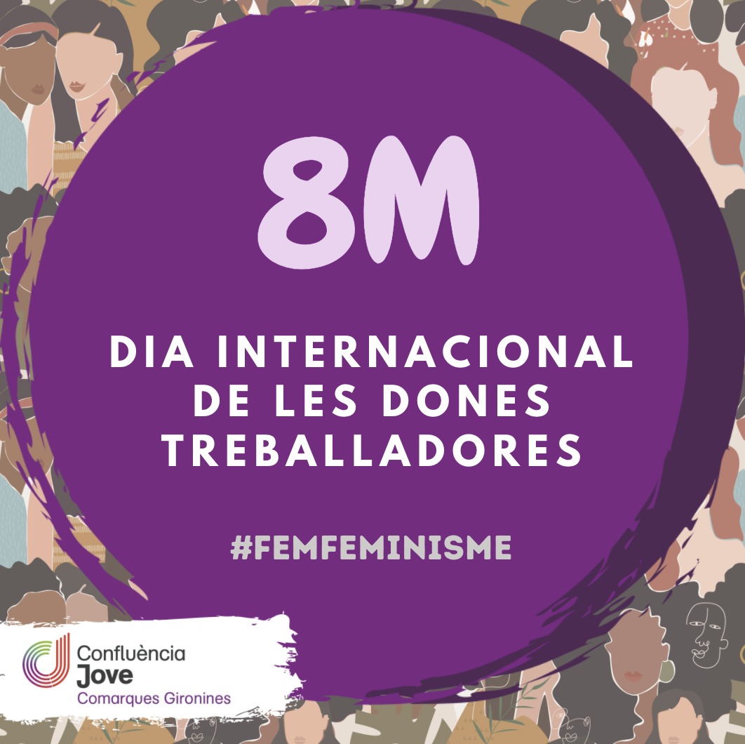 Confluència Jove Comarques Gironines tweet media