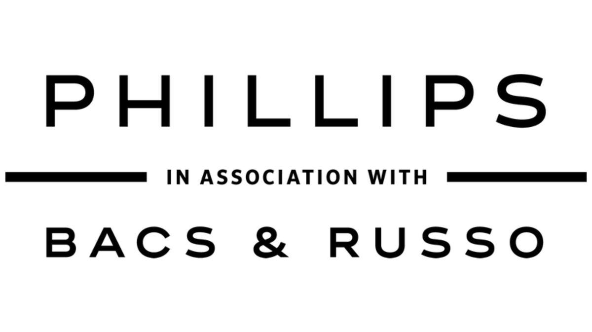 HSNY1866's tweet photo. HSNY announces today Phillips in Association with Bacs &amp; Russo has joined as a sponsor. In addition to a sponsorship title, @phillipswatches will present HSNY’s Charity Auction slated for later this year. 👩‍⚖️👨‍⚖️ https://t.co/TmihjcXexq