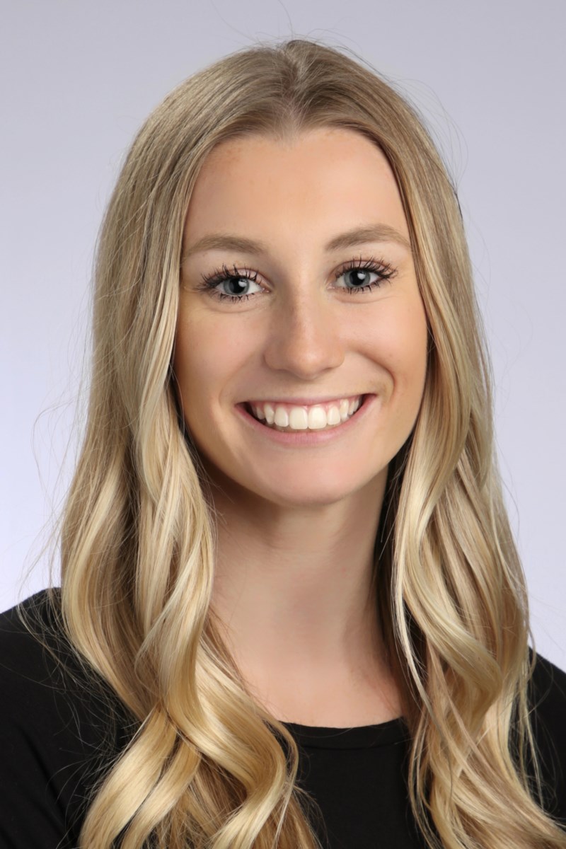GuelphToday's tweet photo. Women of Distinction 2021: Genevieve Sutherns https://t.co/nHSic65mdt https://t.co/okYktiFOUs