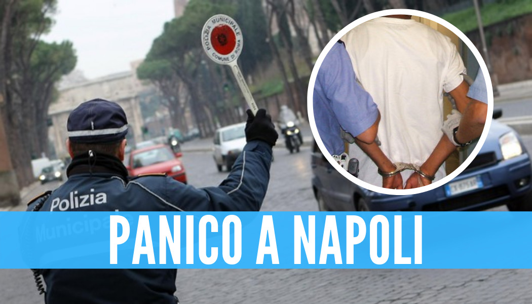 InterNapoli's tweet photo. Ubriaco e drogato alla guida, non si ferma all'Alt e investe un poliziotto: arrestato #AltPoliziaMunicipale #Napoli #UbriacoAllaGuida su https://t.co/002N5NN4uH https://t.co/HQKAx1FD7v