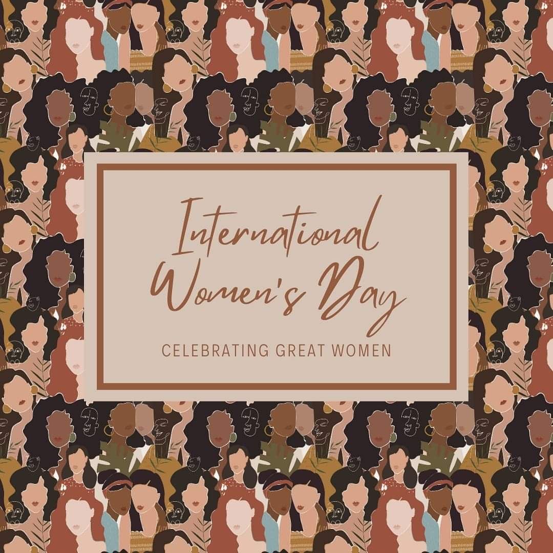 BW4BG's tweet photo. Celebrating great women of the past, present &amp; future! 

#InternationalWomensDay #internationalwomensday2021 https://t.co/LFAcOLaTuf