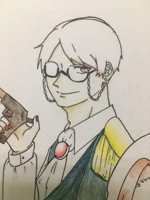 トントンのtwitterイラスト検索結果 古い順