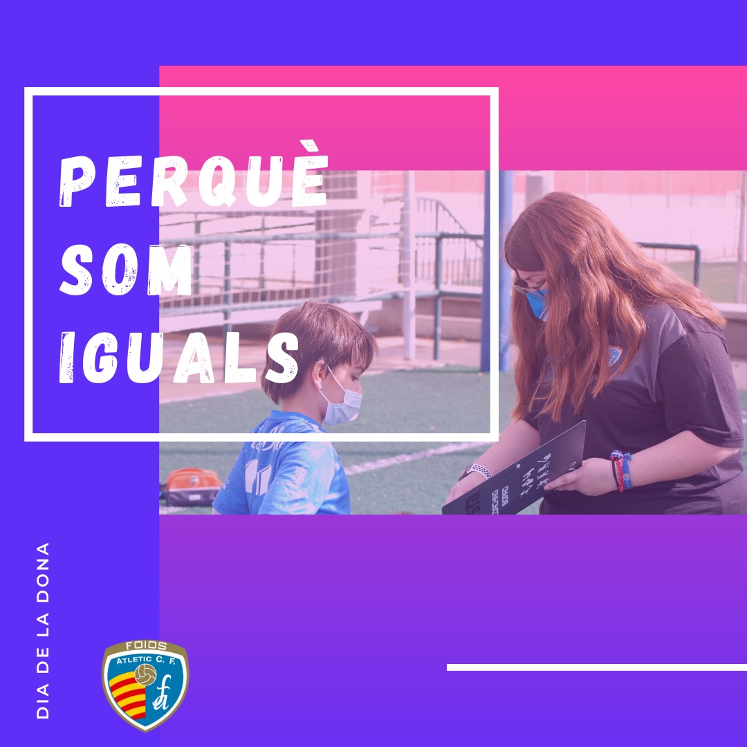 Foios Atlètic CF tweet media