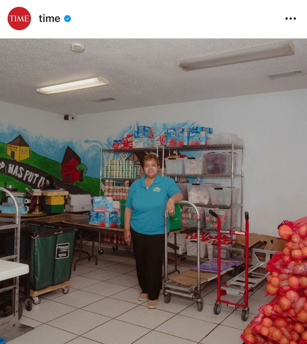 TR Hoover CDC tweet media