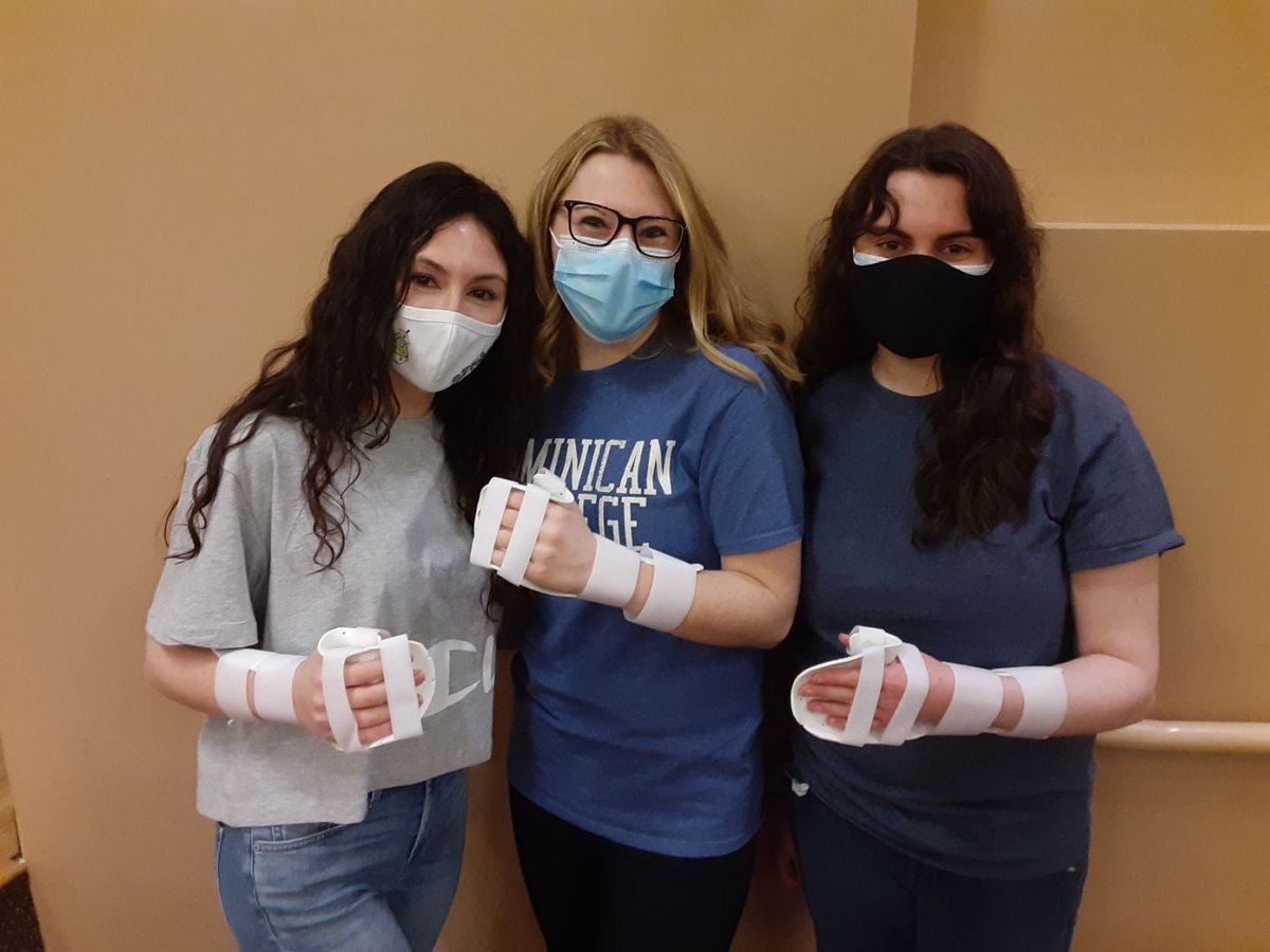 DC Occupational Therapy tweet media