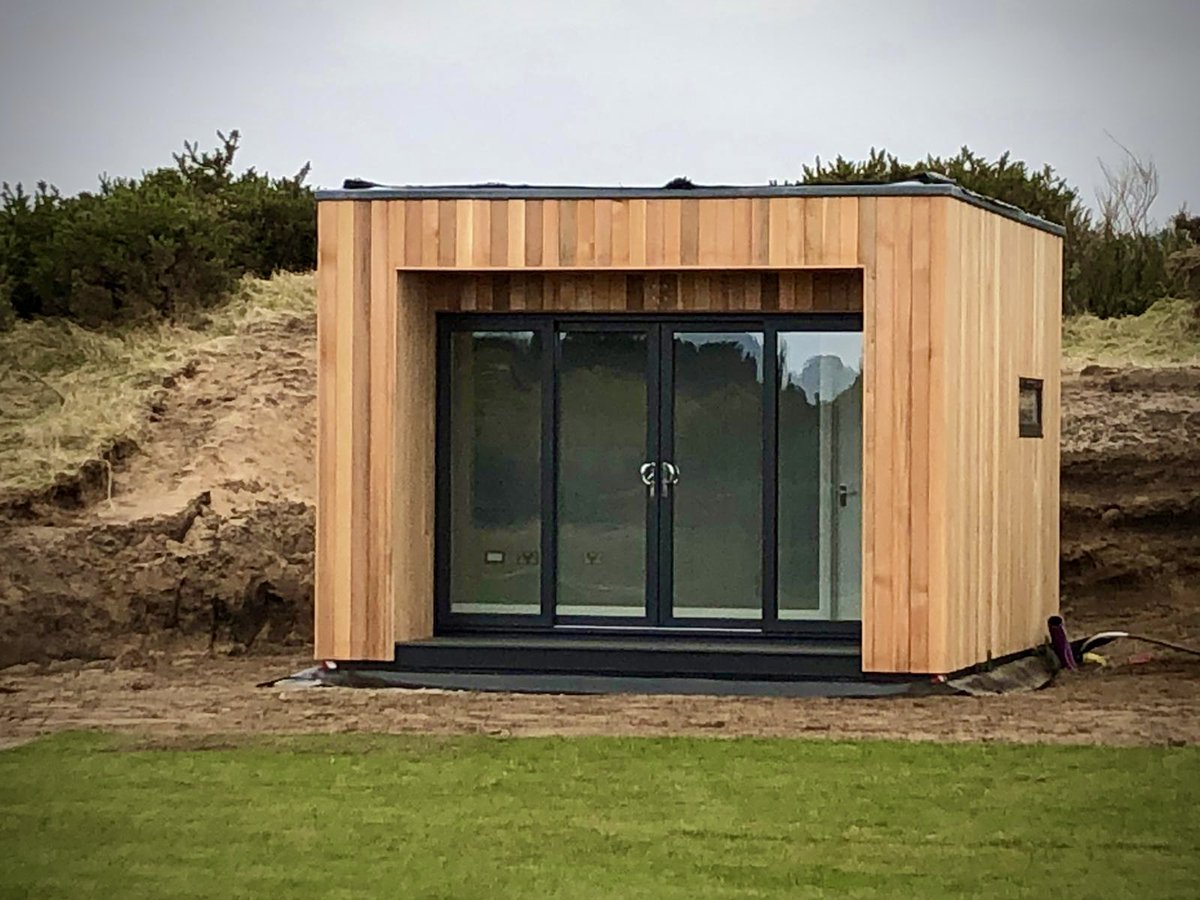 Dundonald Links tweet media